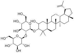 Leucasin 140231-39-6